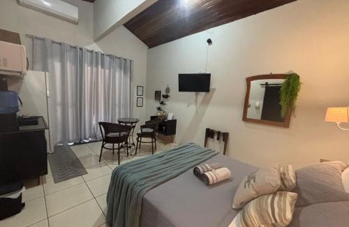 Chapada dos Guimaraes House | Privacidade, WiFi, Microondas, Prime Vídeo, Alexa