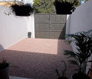 Chapada dos Guimaraes House | Privacidade, WiFi, Microondas, Prime Vídeo, Alexa