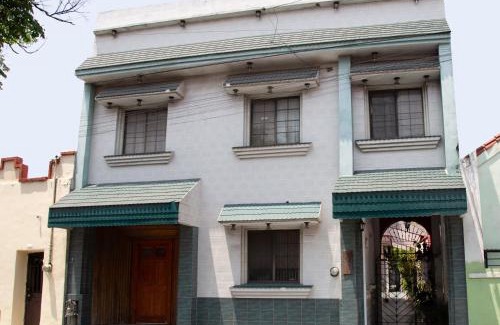 Monterrey Centro Hotel | Privada Guadalupe