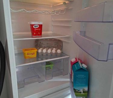 Narvik Apartment | Privat leilighet på gård med badstue og nordlys