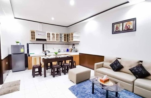Zamboanga Condo | Private 2BR Condo near Paseo del Mar. Stay & Enjoy