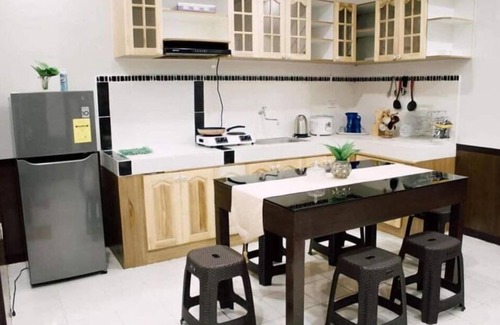 Zamboanga Condo | Private 2BR Condo near Paseo del Mar. Stay & Enjoy