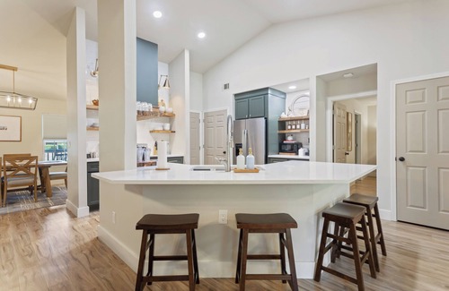 Watson House | Private 3 acre home with everything you need for a relaxing journey.