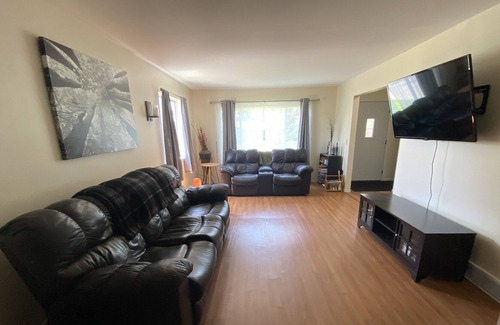 Village of Germantown House | Private 3 bedroom Townhouse