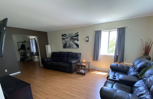 Village of Germantown House | Private 3 bedroom Townhouse