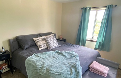 Village of Germantown House | Private 3 bedroom Townhouse