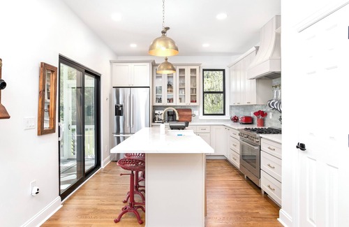 Mebane Other | Private 5-Acre Hideaway - Quiet, Modern Comfort