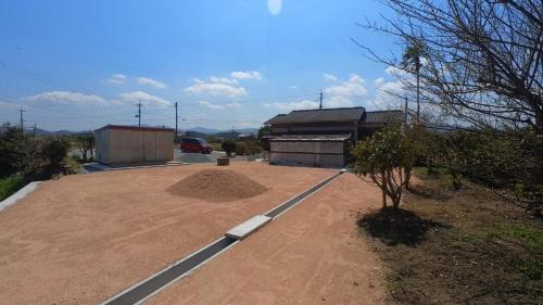 Nagato House | Private accommodation Heki playground "Kawahara no - Vacation STAY 94708v