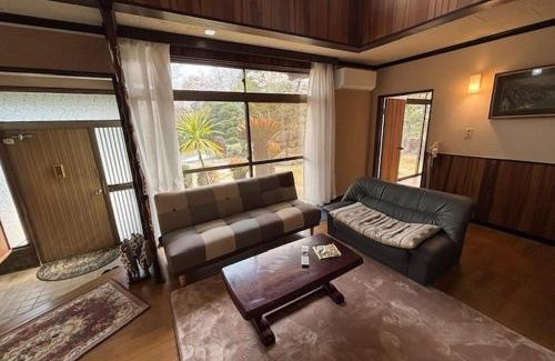 Kita Ward Other | Private accommodation Showakan | BBQ, bonfires and - Vacation STAY 24536v