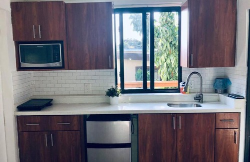 Coral Way Apartment | Private and Comfy Cabin near to MIA airport