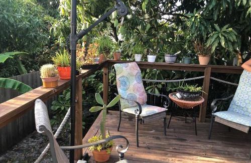 Coral Way Apartment | Private and Comfy Cabin near to MIA airport