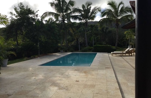 Punta Cana Villa | Private and Luxurious Villa