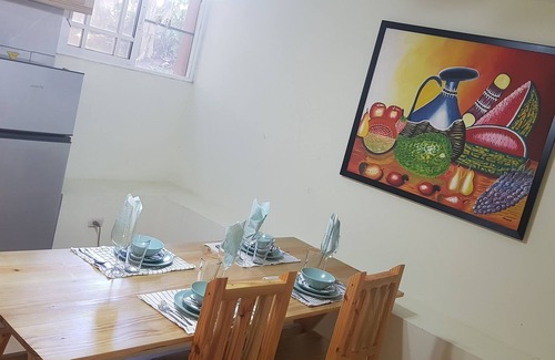 La Vega Province House | Private apartment