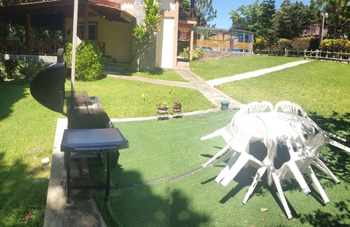 La Vega Province House | Private apartment