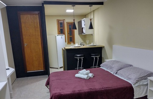 C A I C Apartment | Private apartment Residencial Branchini Apt 1