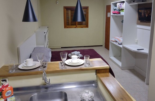 C A I C Apartment | Private apartment Residencial Branchini Apt 1