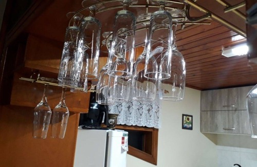 Gramado Apartment | Private Apartment Residencial Branchini 4