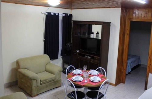 C A I C Apartment | Private Apartment Residencial Branchini 5