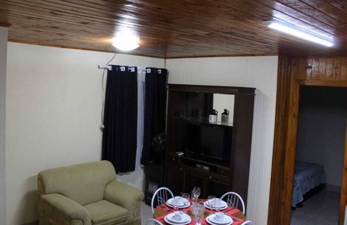 C A I C Apartment | Private Apartment Residencial Branchini 5