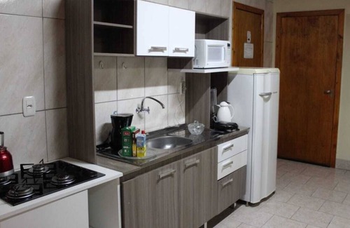 C A I C Apartment | Private Apartment Residencial Branchini 5