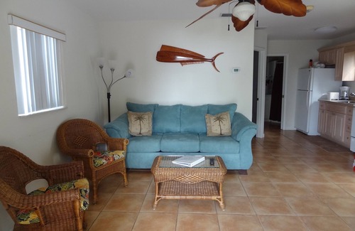 Key Largo House | Private Bay Front House In Key Largo