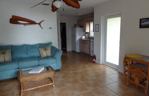 Key Largo House | Private Bay Front House In Key Largo
