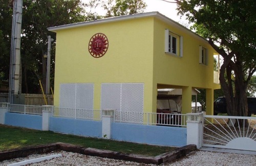 Key Largo House | Private Bay Front House In Key Largo