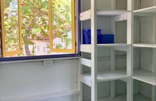 Rincon Cabin | Private Beach Getaway near Cartagena with WiFi