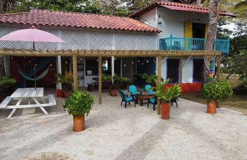 Rincon Cabin | Private Beach Getaway near Cartagena with WiFi