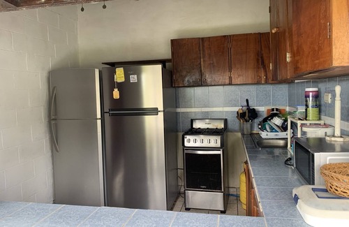 Playa El Pimental House | Private beach house near International airport