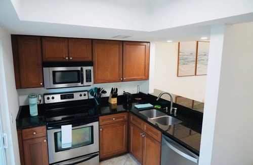 Miramar Beach House | Private Beach House in Beautiful Sandestin with Golf Cart. Pet Friendly!