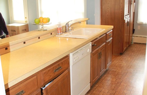 Shorewood-Tower Hills-Harbert House | Private beach is one of the most beautiful in Southwest Michigan