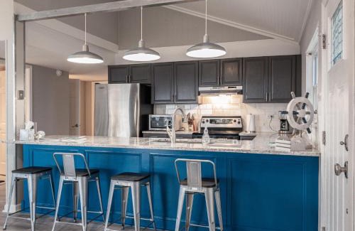 Saint Helena Island House | PRIVATE BEACH - Ocean Front on Coffin Point