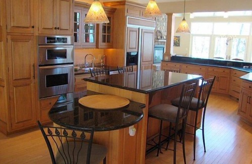 Bridgman House | Private Beach on 10 acres. Custom built. Secluded yet close to Harbor Country.