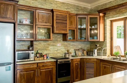 Marumbi Villa | Private Beachfront Compound