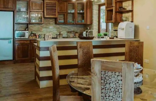 Marumbi Villa | Private Beachfront Compound