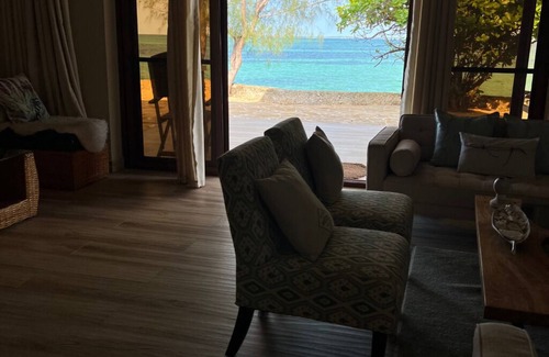 Marumbi Villa | Private Beachfront Compound