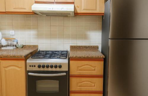 Al Nahda House | PRIVATE BEDROOM FOR BUSINESS EXECUTIVES DUBAI SHARJAH BORDER By MAUON COM