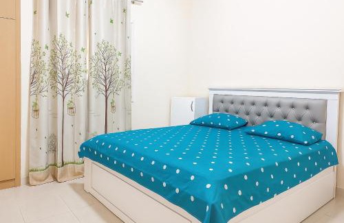 Al Nahda House | PRIVATE BEDROOM FOR BUSINESS EXECUTIVES DUBAI SHARJAH BORDER By MAUON COM