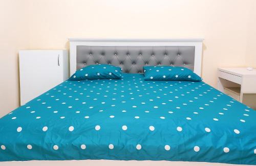 Al Nahda House | PRIVATE BEDROOM FOR BUSINESS EXECUTIVES DUBAI SHARJAH BORDER By MAUON COM