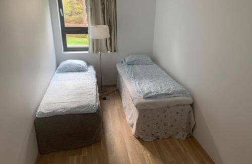 Moss House | Private Bedroom