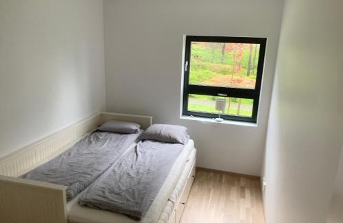 Moss House | Private Bedroom