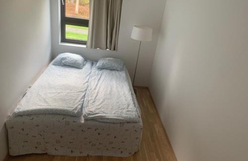 Moss House | Private bedroom