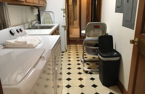 Batesburg House | Private boat launch/dock, secluded and tranquil cove. Amazing view from villa