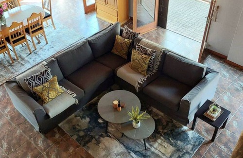 Bela-Bela House | Private Bush Home in Bela-Bela