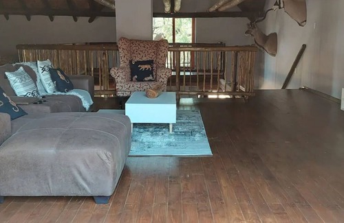 Bela-Bela House | Private Bush Home in Bela-Bela