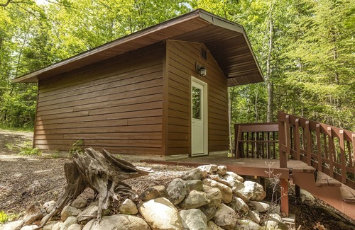 Cook Cabin | Private Cabin and Sauna on Lake Vermilion