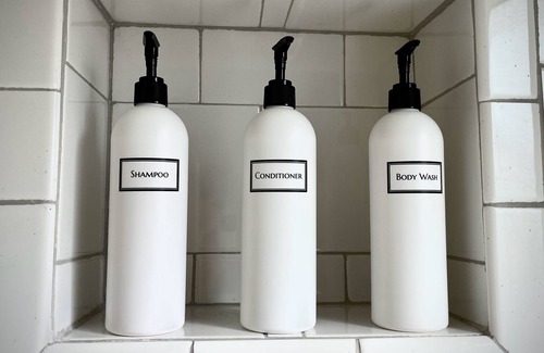 Vein Mountain Cabin | Private Cabin in the Woods - Relax by the Creek!