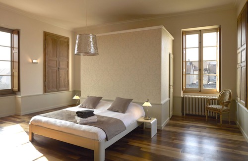 Puligny-Montrachet Other | Private Chateau with swimming pool