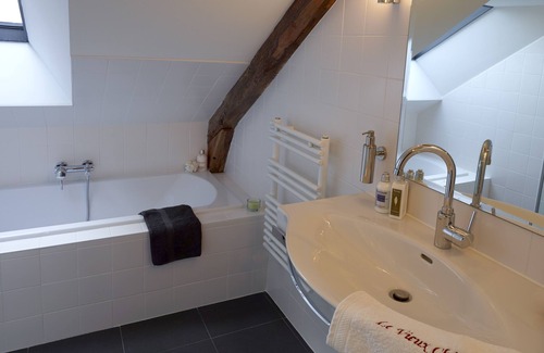Puligny-Montrachet Other | Private Chateau with swimming pool